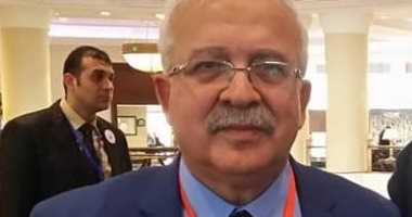 جمال عميرة وكيلاً لنقابة أطباء مصر