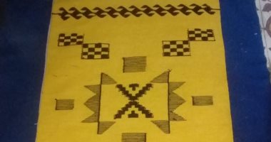 محافظ كفر الشيخ: المحافظة حريصة على دعم وتنمية صناعة السجاد والكليم فى فوه