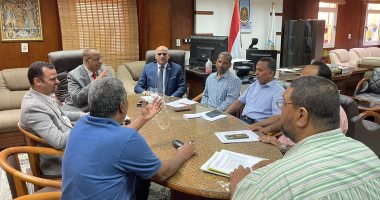 جامعة الأقصر تعتمد موعد التحويلات ونقل القيد من وإلى الكليات.. صور