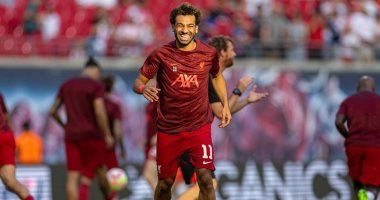 كلوب: محمد صلاح لا يحتاج فترة إعداد قبل الموسم
