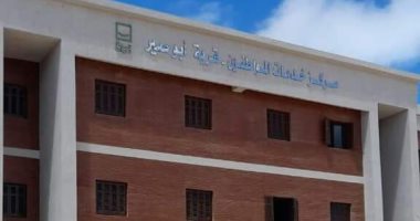 رئيس مركز ومدينة برج العرب يتفقد مشروعات "حياة كريمة" بقرية أبوصير.. صور