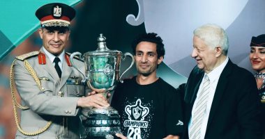 صفحة الزمالك: أخلاق الفرسان تظهر وقت الانتصار