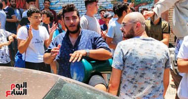 كيف تحولت الثانوية العامة من "بعبع" للطلاب لفرحة الأسرة؟ الطب النفسى يجيب