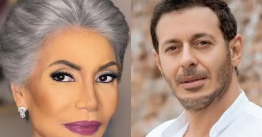سوسن بدر تنضم لأبطال مسلسل "بابا المجال" لـ مصطفى شعبان رمضان المقبل