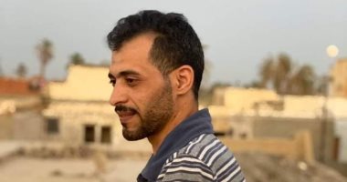 تشييع جنازة شقيقين توفيا في نفس الساعة بقريتهما في الفيوم