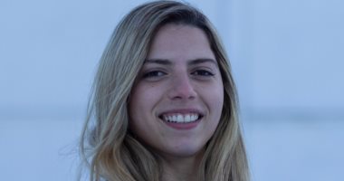 سارة صبرى أول فتاة مصرية تسافر إلى الفضاء على رحلات "جيف بيزوس"