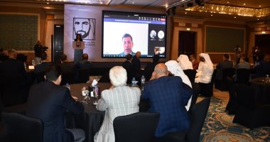 وزير الرياضة يشهد توقيع اتفاقية بين مصر والإمارات لاستضافة النسخة السابعة من ماراثون زايد الخيرى بجوائز 3 ملايين جنيه