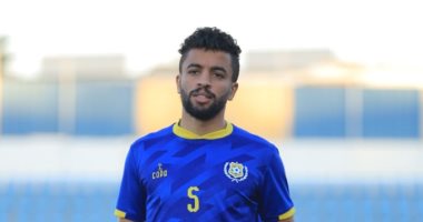الإسماعيلى يرفض عرض مولودية الجزائر للتعاقد مع محمد بن خماسة