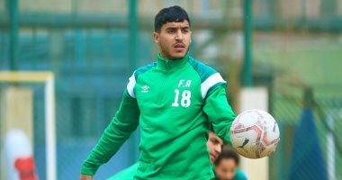 عماد ميهوب وفراس يقودان هجوم إيسترن كومبانى أمام الأهلى فى الدورى
