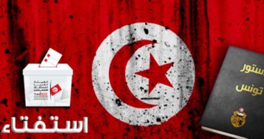 هيئة انتخابات تونس: نتائج الاستفتاء الرسمية تتطابق مع الأولية المعلن عنها