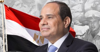 من الجمهورية الجديدة.. تحية للجمهورية الأولى.. كلمة الرئيس السيسى بذكرى ثورة 23 يوليو (إنفوجراف)