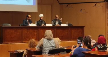 أسامة الأزهري: يأتى الناس إلى مصر بحثا عن العلم ولو سيرا على الأقدام