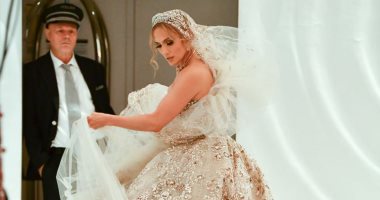 ما لا تعرفه عن أزواج جينيفر لوبيز فى عيد ميلادها..بدأت بممثل كوبى وآخرهم بن أفليك 