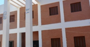 حياة كريمة فى سوهاج.. الانتهاء من 192 مشروعا فى مختلف القطاعات حتى الآن.. صور