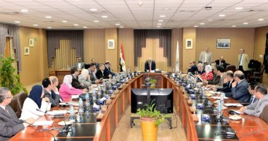 إعلان جوائز جامعة المنصورة للعام 2022.. تعرف عليها