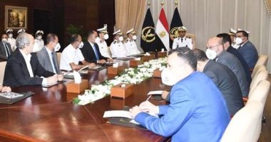 الداخلية: 65% الحد الأدنى للدرجات لقبول الطلاب للالتحاق بكلية الشرطة