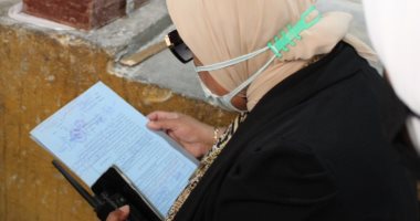 تحرير 36 محضر مخالفة وغلق 3 منشآت وضبط 55 حالة إشغال متنوع بالإسكندرية 