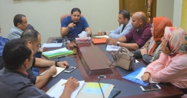 تعرف على إجراءات محافظة بنى سويف لتسريع العمل بمنظومة تقنين أراضى الدولة