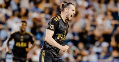 إصابة جاريث بيل وشكوك حول مشاركته فى كأس العالم