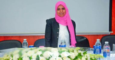 رسالة ماجستير عن إزاحة الارتباط بالبروتين للأدوية بكلية الصيدلة جامعة القاهرة