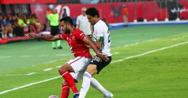 الأهلى يبحث عن فوز غائب على الجونة منذ 697 يوما فى الدورى