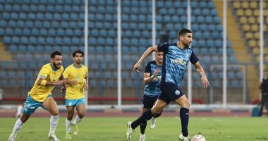 المدير الرياضى لـ بيراميدز: نقاط الإسماعيلى "غالية" نحو المنافسة على لقب الدورى