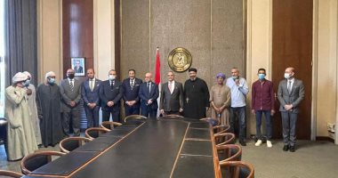 "خارجية النواب" تُثمن جهود تسليم أسر ضحايا حرائق قبرص التعويضات القبرصية لهم