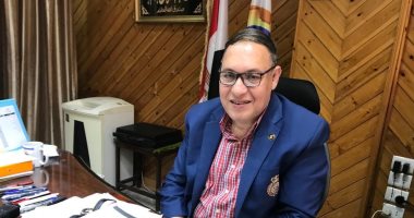 ضعف وانقطاع المياه 10 ساعات فى طنطا لوجود كسر مفاجئ بالخط اليوم