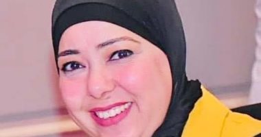 بره الملعب.. فاطمة عمر بطلة الأثقال: هوايتى التسوق وبحب إيهاب توفيق