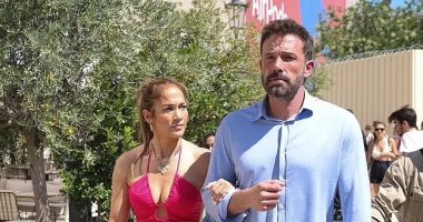 بن أفليك يبيع قصره مقابل 30 مليون دولار ليبدأ حياة جديدة مع جينيفر لوبيز بمنزلها