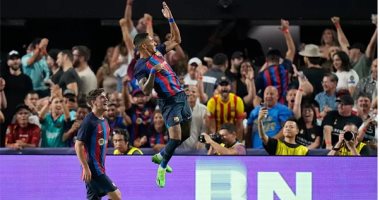 رافينيا يتصدر أغلى 5 انتقالات للاعبي البرازيل فى الميركاتو الحالي
