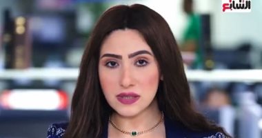 قناة السويس تسجل 7 مليارات دولار إيرادات بزيادة 21% عن العام الماضى.. فيديو