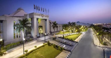 جامعة مصر للعلوم والتكنولوجيا تتصدر الجامعات الخاصة فى التصنيف الصينى «شنغهاى» لعام 2022
