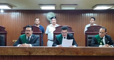 إحالة أوراق نجار قتل شخصا باستخدام سكين في شبرا الخيمة إلى المفتي