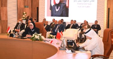 وزير الصناعة الأردنى: ترتيب الأولويات العربية لمواجهة التحديات الغذائية