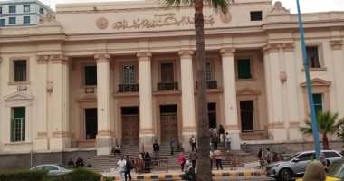 المؤبد لـ3 متهمين والسجن 7سنوات لآخرين استعرضوا القوة وقتلوا شخصا بالإسكندرية