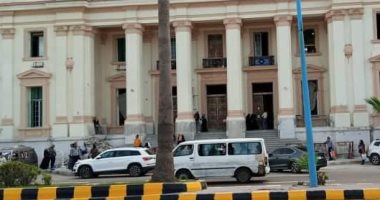 السجن 3 سنوات لبقال بسبب حيازته قطعة حشيش وسلاحا أبيض بالإسكندرية 