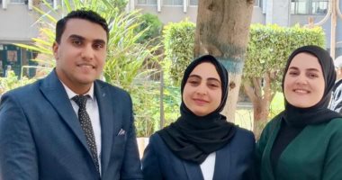 إنتاج وقود الهيدروجين الأخضر باستخدام الطاقة الشمسية.. مشروع تخرج بـ"علوم طنطا"