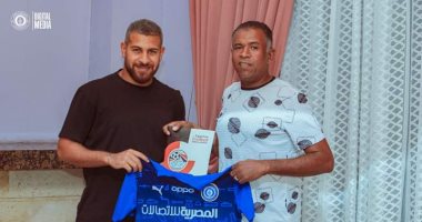 أسوان يجدد لحارسه خالد وليد لمدة موسمين استعدادا للدورى الممتاز