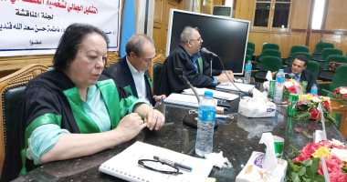 عمر شهريار يحصل على الماجستير ببحثه عن المثقف فى روايات علاء الديب