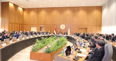 الأعلى للجامعات يقر الخريطة الزمنية للعام الدراسى الجديد.. الدراسة 1 أكتوبر.. الفصل الدراسى الأول 14 أسبوعا.. وامتحانات التيرم الثانى يونيه 2023.. خالد عبد الغفار: بدء تنسيق الجامعات بعد نتيجة الثانوية العامة