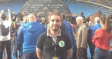 مكافحة المنشطات تبدأ مشاركتها في بطولة العالم للخماسي الحديث بعد مونديال السلاح