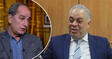 أشرف زكى: هشام سليم بخير ومتواجد بمنزله وسيعود للفن قريبًا