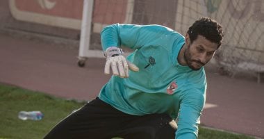 تعرف على غيابات الأهلي في مباراة المقاصة الليلة بكأس مصر