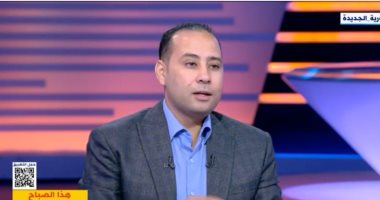 زكى القاضى: الحوار الوطنى مبنى على مقترحات وصلت من المواطنين