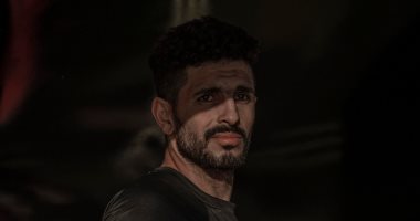 الأهلى يعلن جاهزية أيمن أشرف لمواجهة المقاولون العرب عقب الخضوع لكشف طبى 