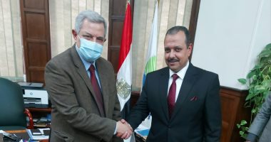 نقيب المرافق: تطبيق الحد الأدنى للأجور على عاملى "مياه الشرب" بدءا من يوليو الجارى