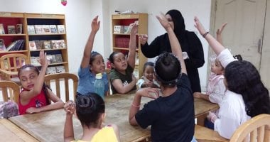 قصر ثقافة الأقصر يواصل النشاط الصيفي بمسرحية وورش رسم وفنون تشكيلية.. صور