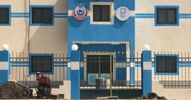 حياة كريمة فى الشرقية.. تنفيذ 826 مشروعا خدميا بمراكز وقرى المبادرة (صور)