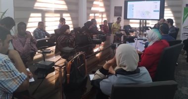 وزيرة البيئة: انتهاء المرحلة الأولى من التحول الرقمى لإدارة المخلفات